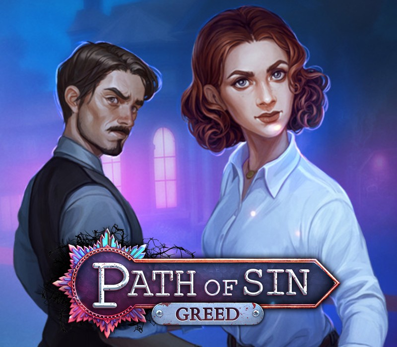 Path of Sin: Greed PC Steam CD Key