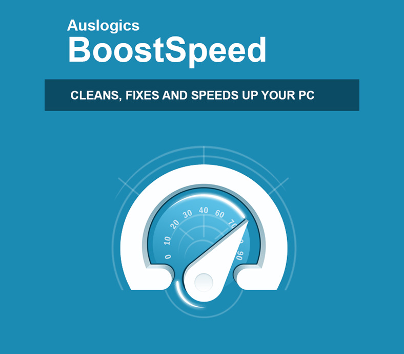 Auslogics BoostSpeed Advanced Edition CD Key