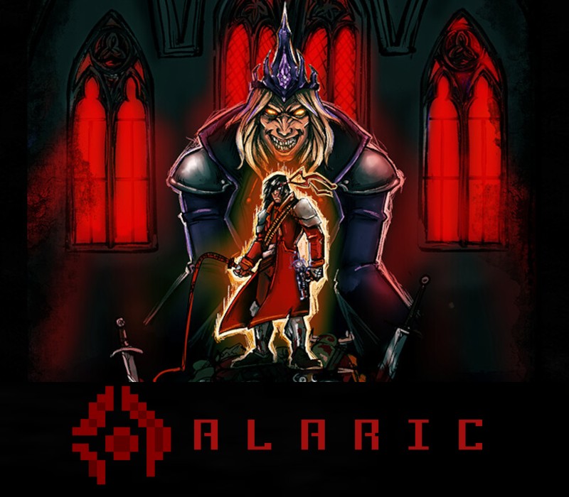 ALARIC PC Steam CD Key
