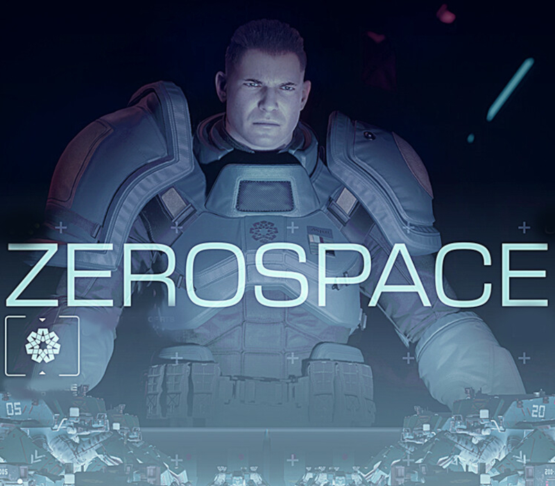 ZeroSpace PC Steam Account