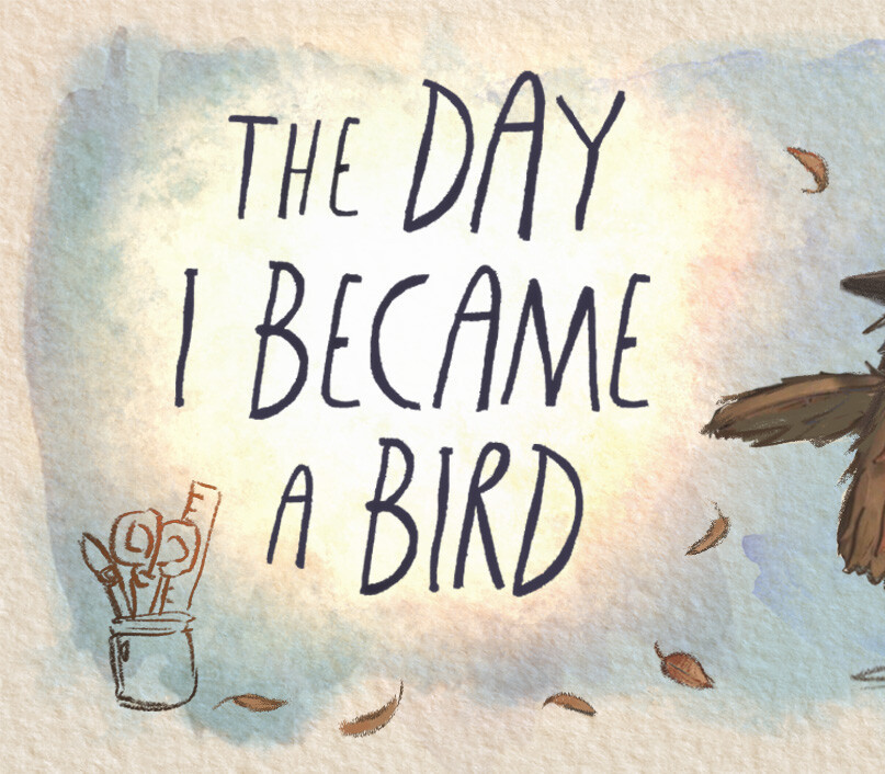 The Day I Became A Bird PC Steam CD Key