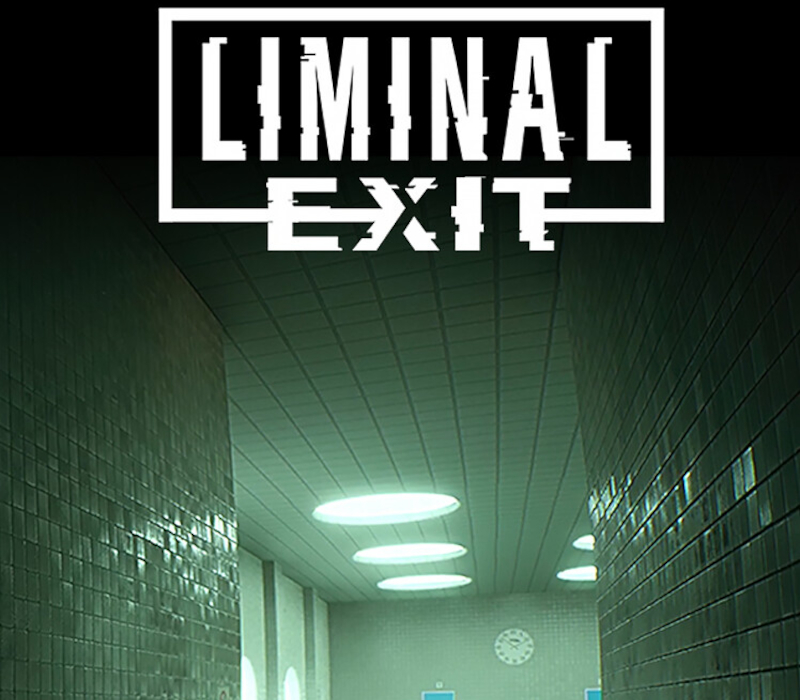 Liminal Exit PC Steam CD Key