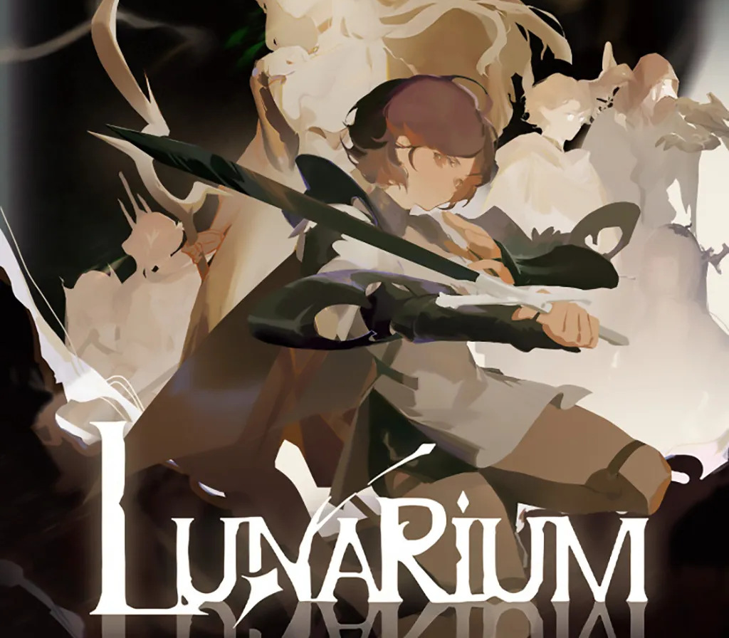 Lunarium PC Steam CD Key
