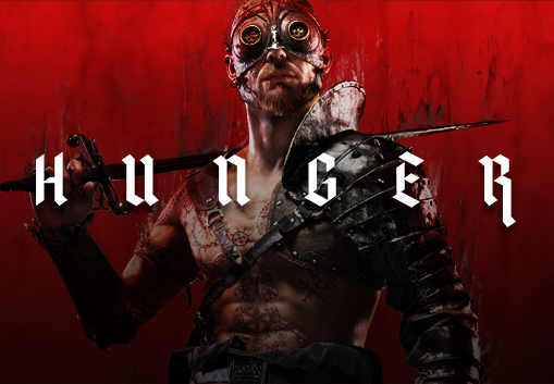 HUNGER Closed Beta PC Steam CD Key screenshot 1