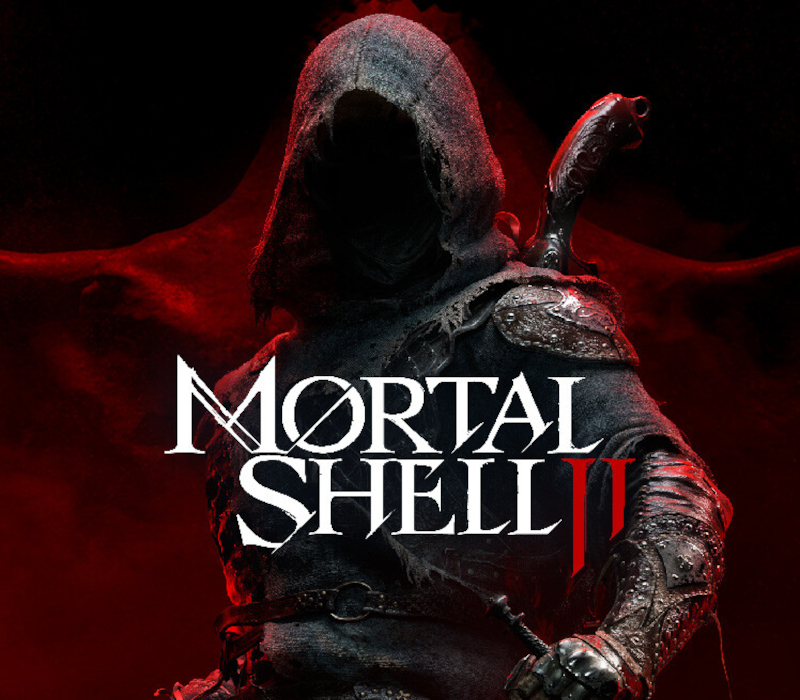 Mortal Shell II PC Steam Altergift