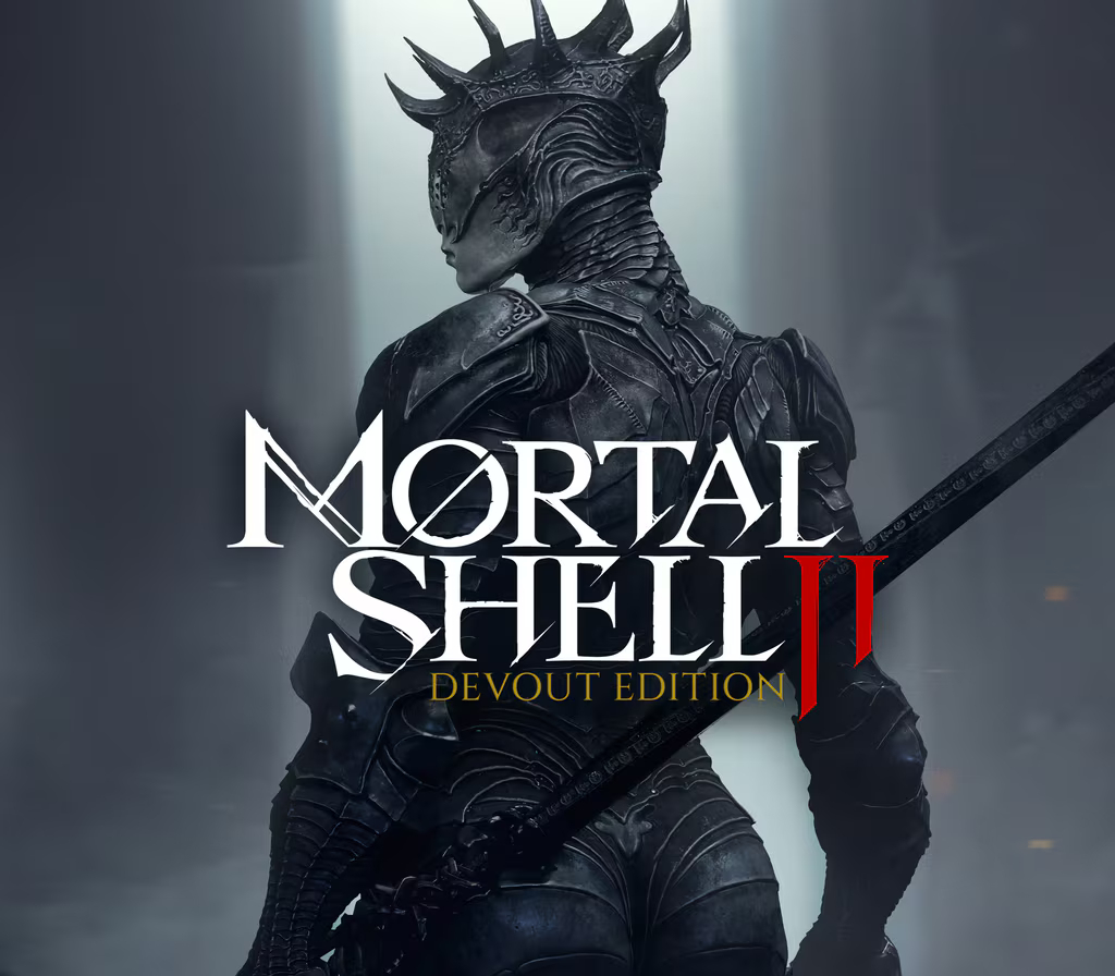 Mortal Shell II: Devout Edition PC Steam Altergift