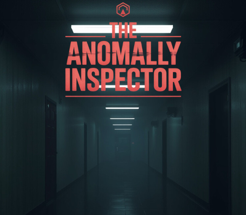 The Anomaly Inspector PC Steam CD Key