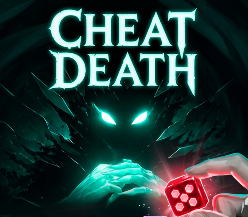 Cheat Death PC Steam CD Key