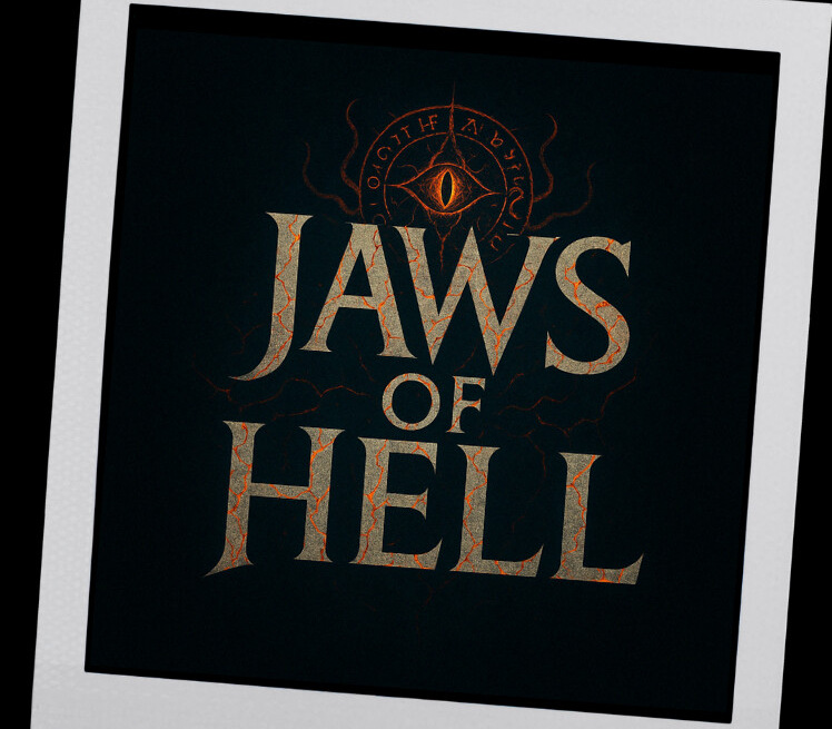 Jaws of Hell PC Steam CD Key