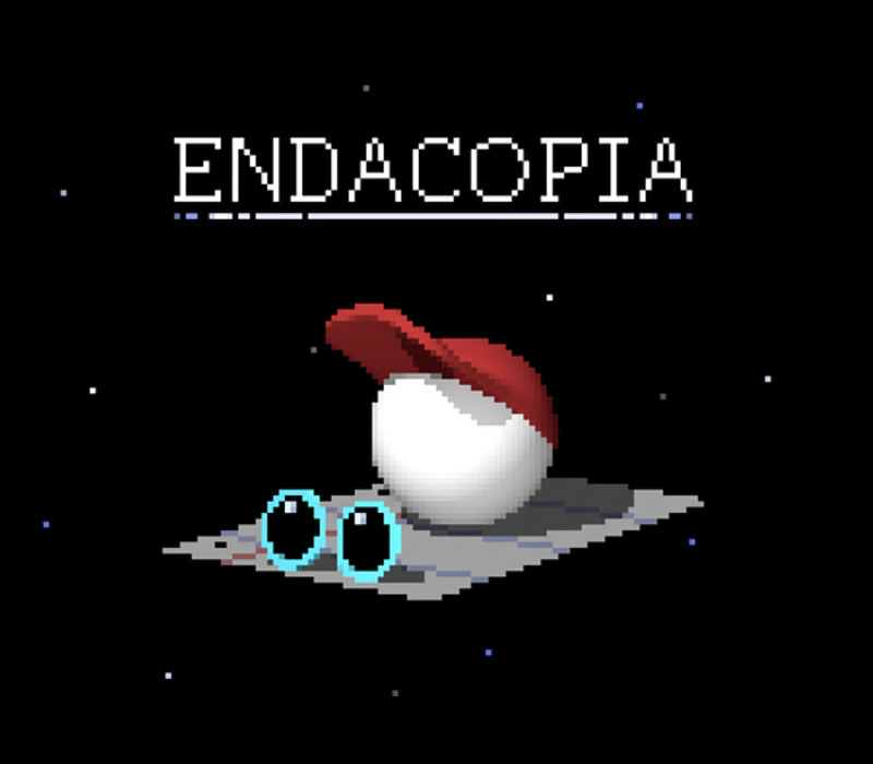 Endacopia PC Steam CD Key
