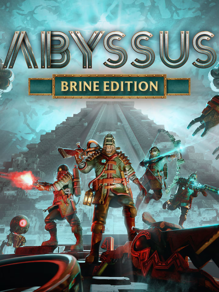 Abyssus Brine Edition