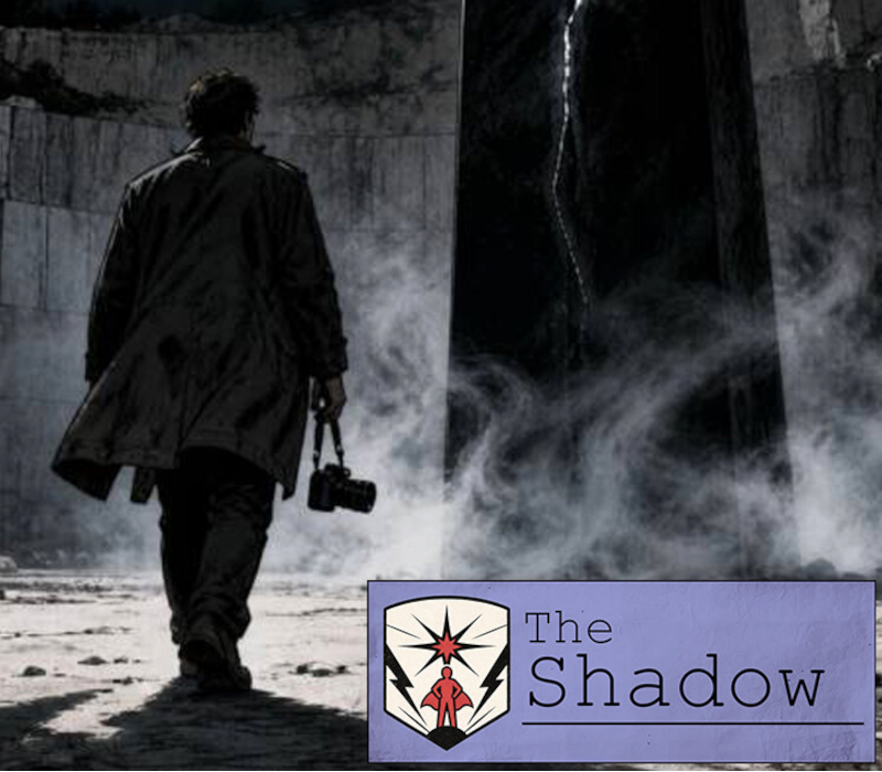 The Shadow PC Steam CD Key