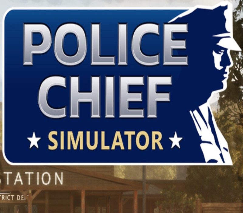 Police Chief Simulator PC Steam CD Key