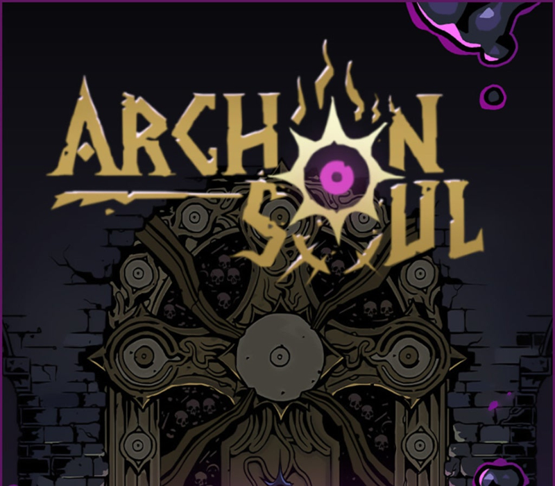 Archon Soul EU PC Steam CD Key