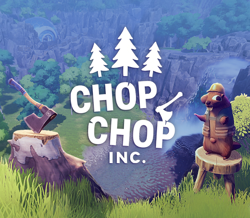 Chop Chop Inc. PC Steam CD Key