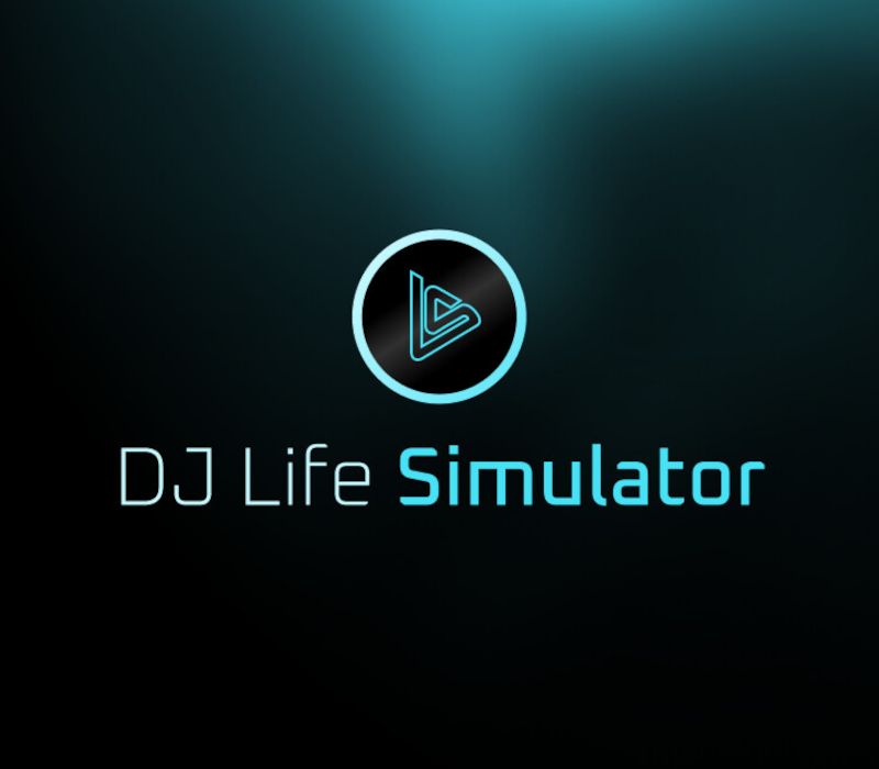 DJ Life Simulator: Learn to DJ for Real PC Steam CD Key