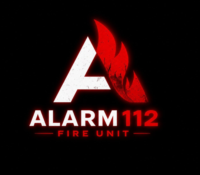Alarm112: Fire Unit PC Steam CD Key