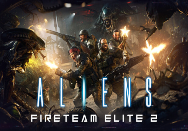 Aliens: Fireteam Elite 2 PC Steam Account screenshot 2