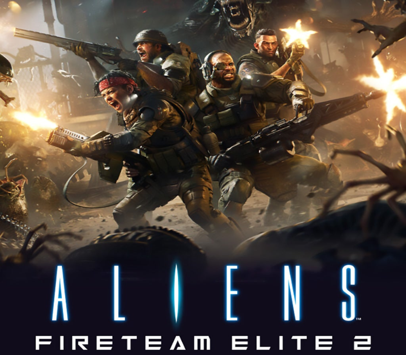 Aliens: Fireteam Elite 2 PC Steam Altergift