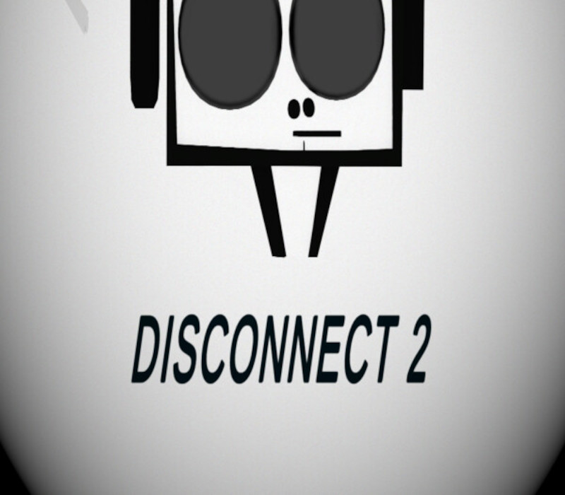 Disconnect 2 PC Steam CD Key