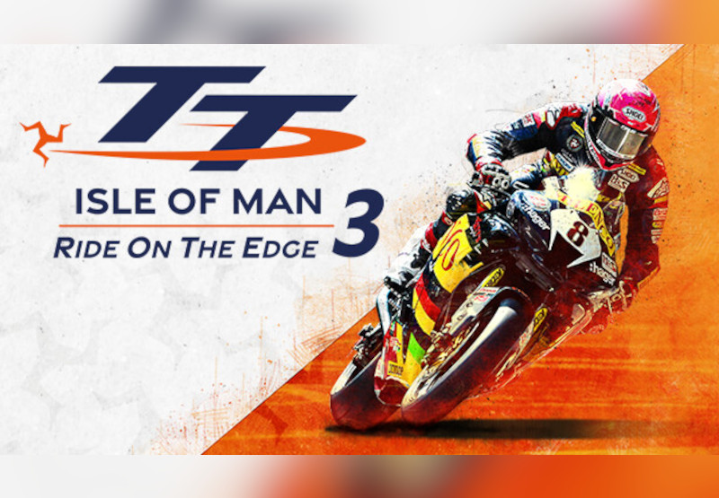 TT Isle Of Man: Ride on the Edge 3 PC Steam CD Key screenshot 1