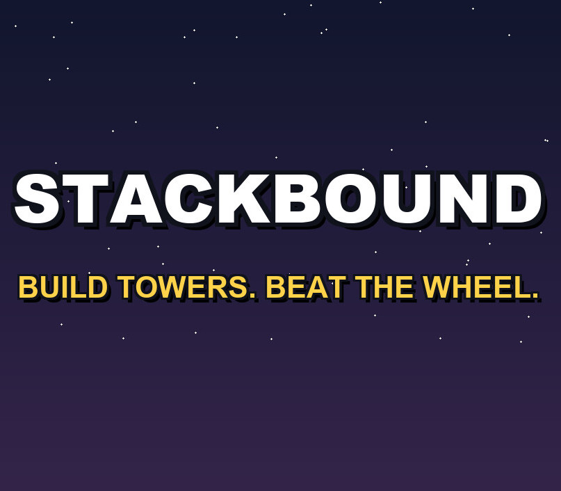 Stackbound PC Steam CD Key