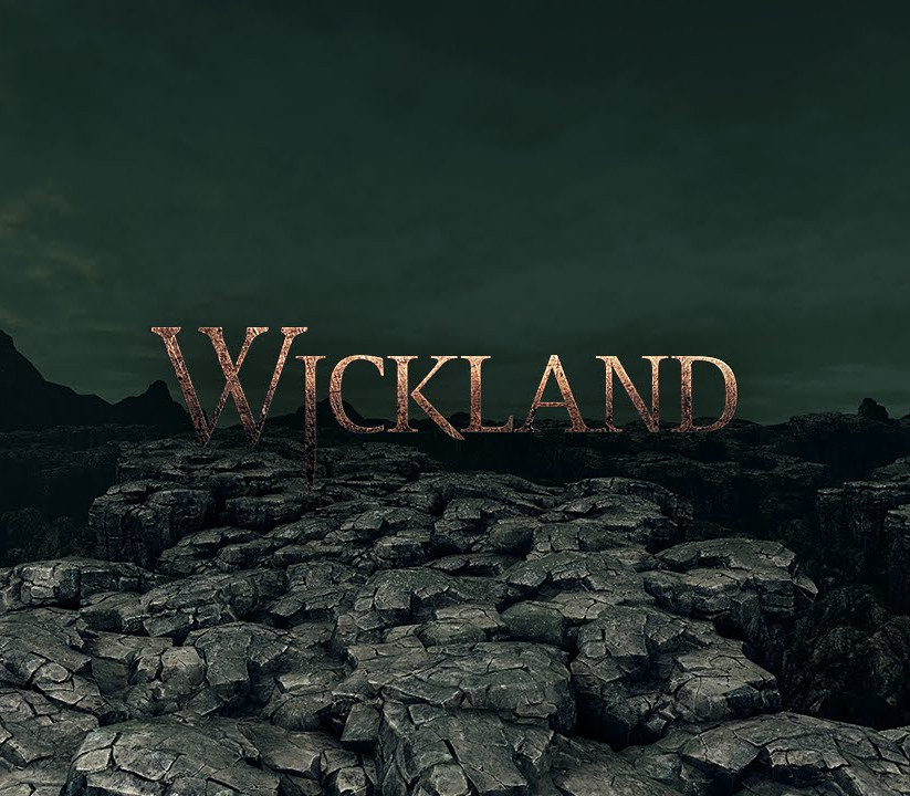 Wickland SEA PC Steam Gift