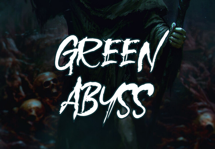 Shambles - Green Abyss DLC PC Steam CD Key screenshot 1