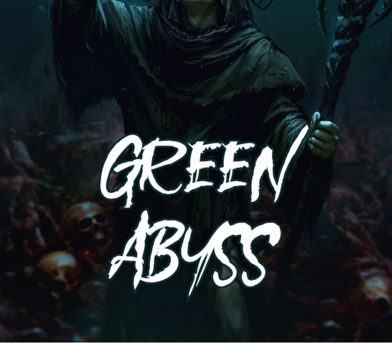Shambles - Green Abyss DLC PC Steam CD Key