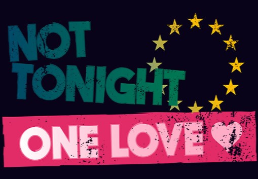 Not Tonight - One Love DLC PC Steam CD Key screenshot 2