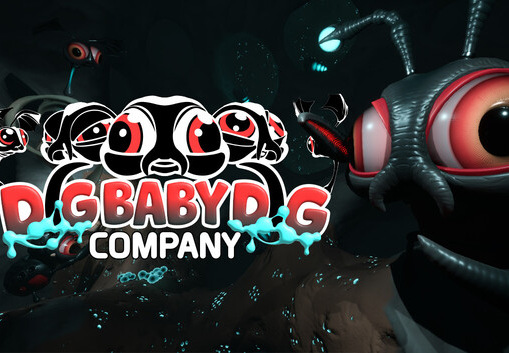 Dig Baby Dig Company PC Steam CD Key screenshot 2