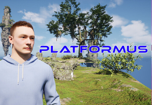 Platformus PC Steam CD Key screenshot 1