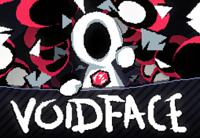 VOIDFACE PC Steam CD Key screenshot 2