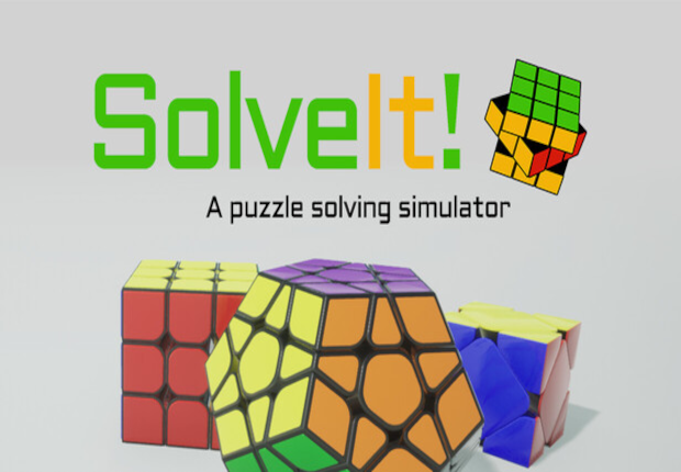 SolveIt! A Puzzle Solving Simulator PC Steam CD Key screenshot 2