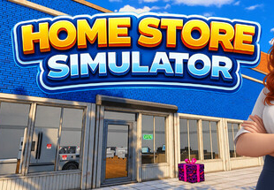 Home Store Simulator PC Steam CD Key screenshot 2