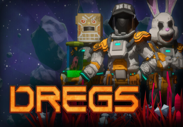 DREGS PC Steam CD Key screenshot 2