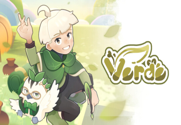 Verde PC Steam CD Key screenshot 2