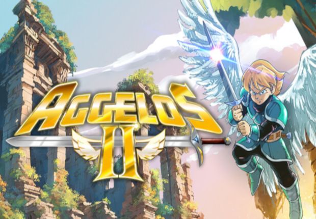 Aggelos 2 PC Steam CD Key screenshot 2