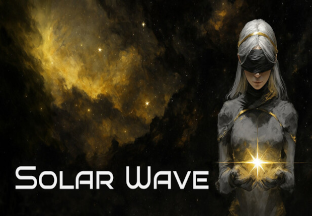 Solar Wave PC Steam CD Key screenshot 2