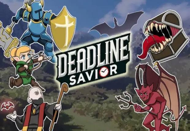 Deadline Savior PC Steam CD Key screenshot 1