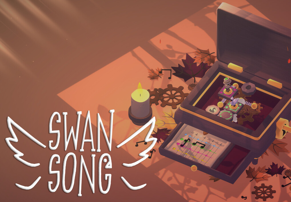Swan Song PC Steam CD Key screenshot 2