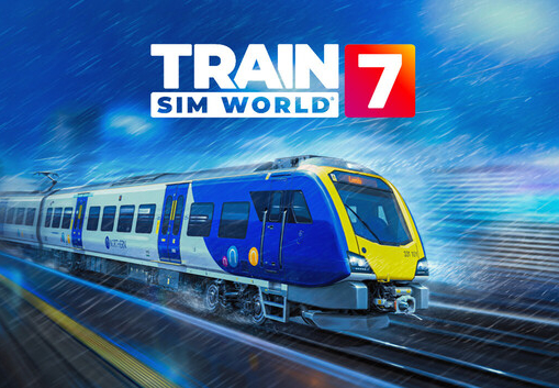 Train Sim World 7 PC Steam Account screenshot 2