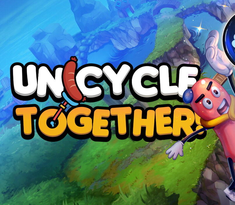Unicycle Together PC Steam CD Key