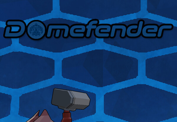 Domefender PC Steam CD Key screenshot 2