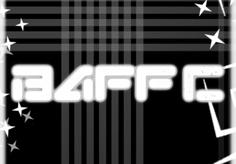 BAFF C PC Steam CD Key screenshot 2