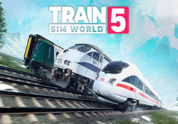 Train Sim World 5 PC Steam CD Key screenshot 1