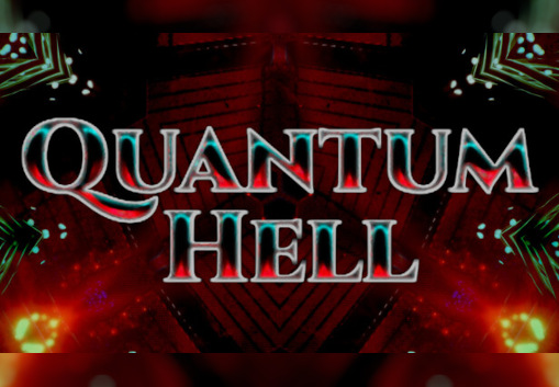 Quantum Hell PC Steam CD Key screenshot 1