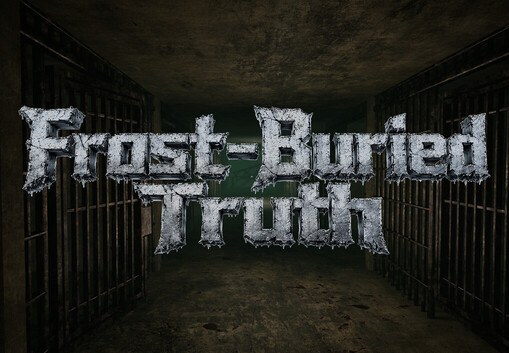 Frost-Buried Truth PC Steam CD Key screenshot 2