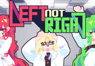 Left Not Right PC Steam CD Key screenshot 2