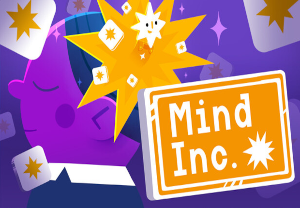 Mind Inc PC Steam CD Key screenshot 2